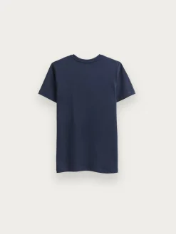 Alvaro Moreno CAMISETA BASICA KIDS