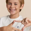 Alvaro Moreno CAMISETA BASICA KIDS