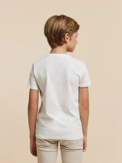 Alvaro Moreno CAMISETA BASICA KIDS