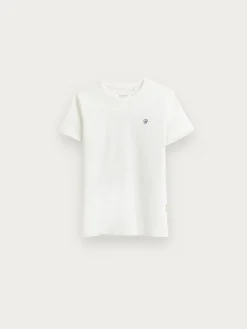 Alvaro Moreno CAMISETA BASICA KIDS