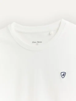 Alvaro Moreno CAMISETA BASICA KIDS