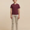 Alvaro Moreno CAMISETA BASICA KIDS
