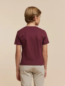 Alvaro Moreno CAMISETA BASICA KIDS