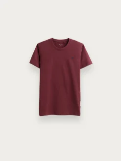 Alvaro Moreno CAMISETA BASICA KIDS
