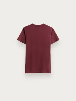 Alvaro Moreno CAMISETA BASICA KIDS