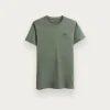 Alvaro Moreno CAMISETA BASICA KIDS