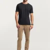 Hombre Alvaro Moreno CAMISETA BASICA