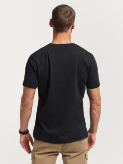 Hombre Alvaro Moreno CAMISETA BASICA
