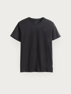 Hombre Alvaro Moreno CAMISETA BASICA