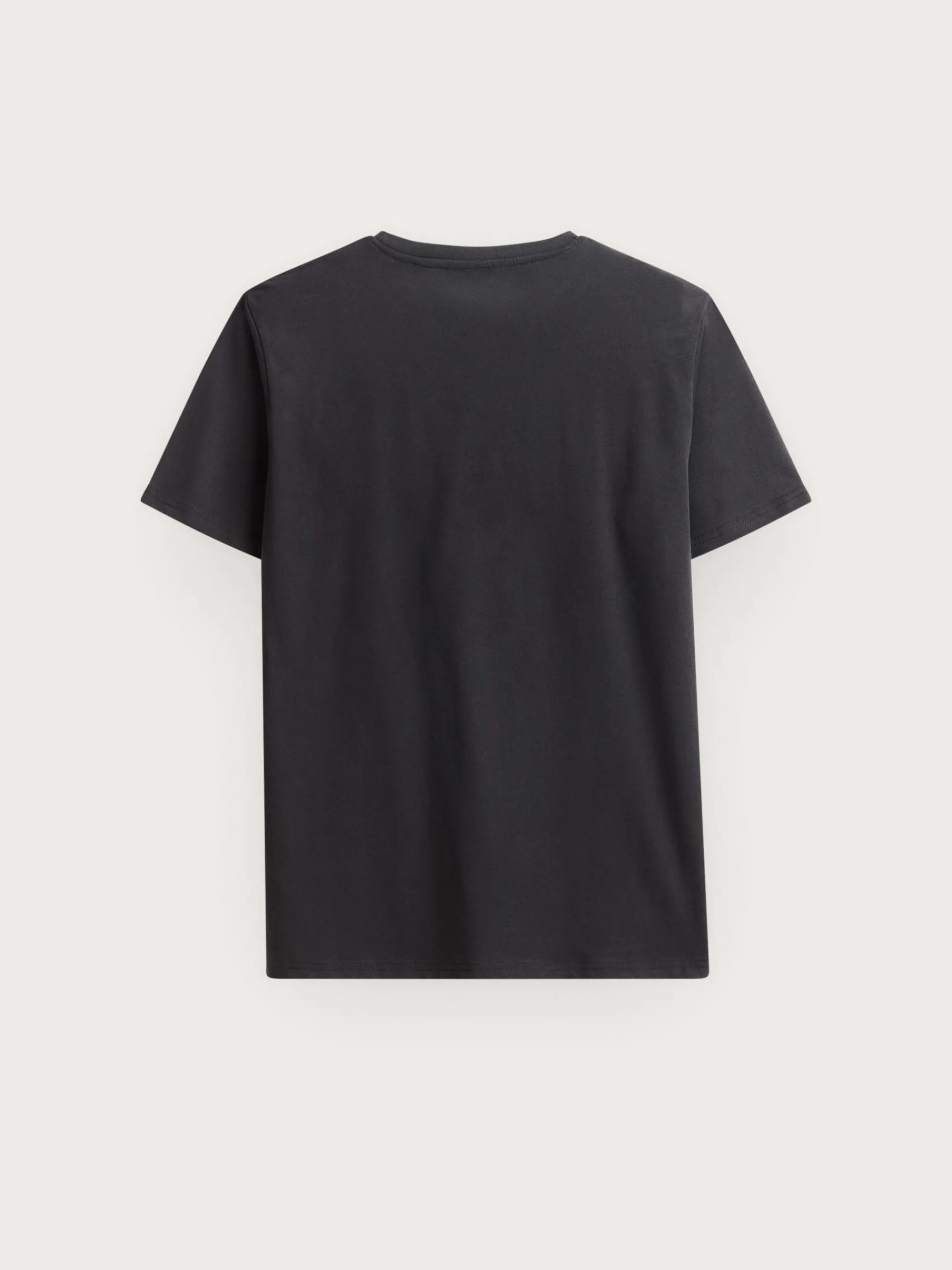 Hombre Alvaro Moreno CAMISETA BASICA