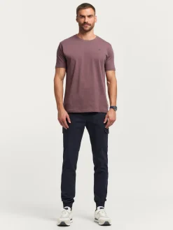 Hombre Alvaro Moreno CAMISETA BASICA