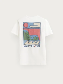 Hombre Alvaro Moreno CAMISETA EXPEDITION