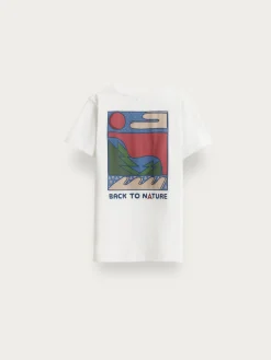 Alvaro Moreno CAMISETA EXPEDITION KIDS