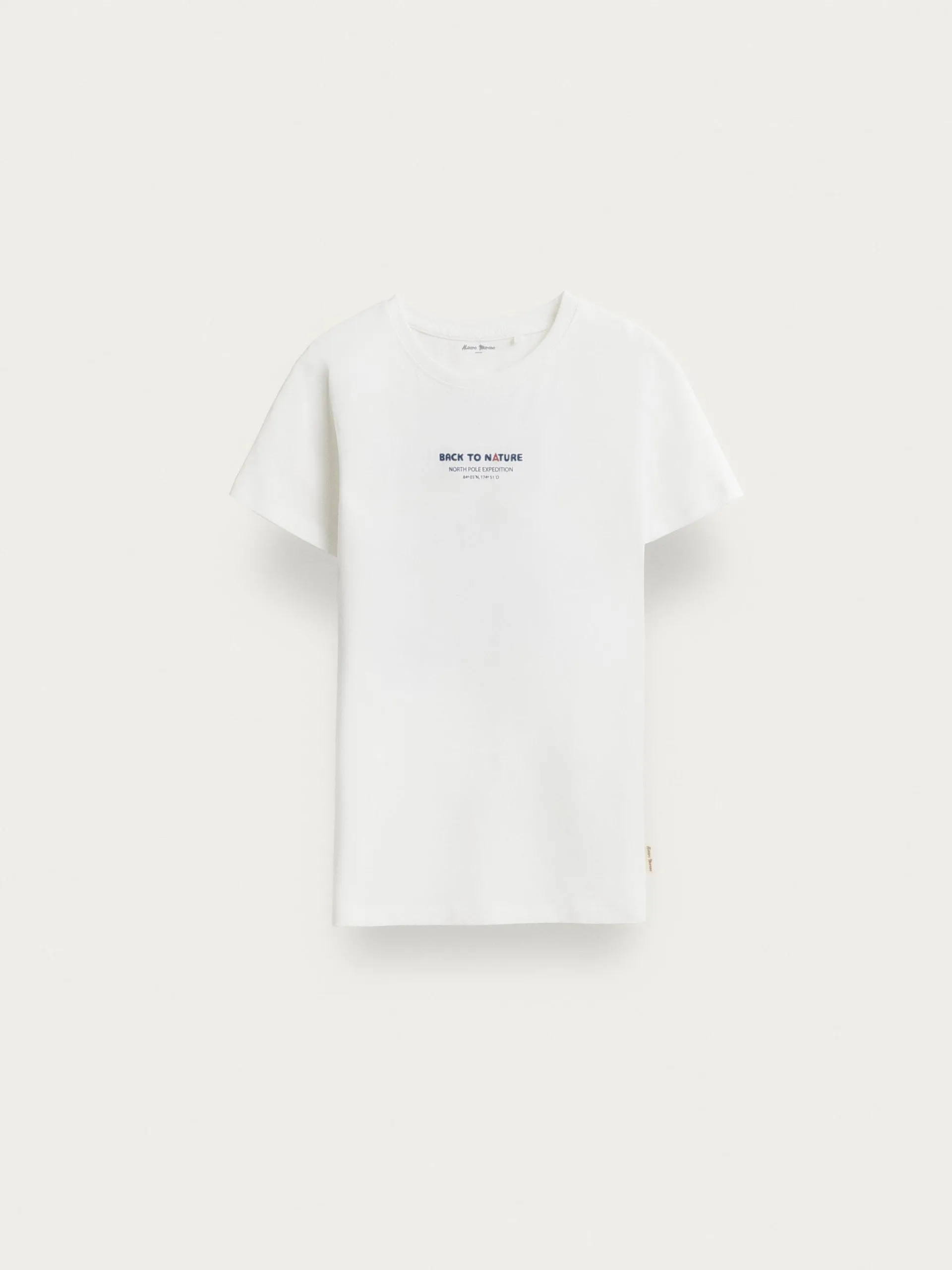 Alvaro Moreno CAMISETA EXPEDITION KIDS