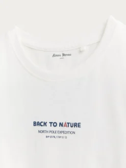 Alvaro Moreno CAMISETA EXPEDITION KIDS