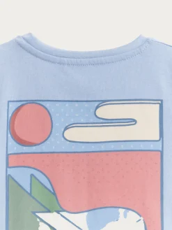 Alvaro Moreno CAMISETA EXPEDITION KIDS