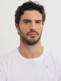 Hombre Alvaro Moreno CAMISETA FESTIVAL