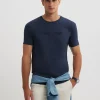 Hombre Alvaro Moreno CAMISETA FREEDOM