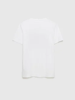 Hombre Alvaro Moreno CAMISETA FREEDOM