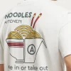 Hombre Alvaro Moreno CAMISETA KITCHEN