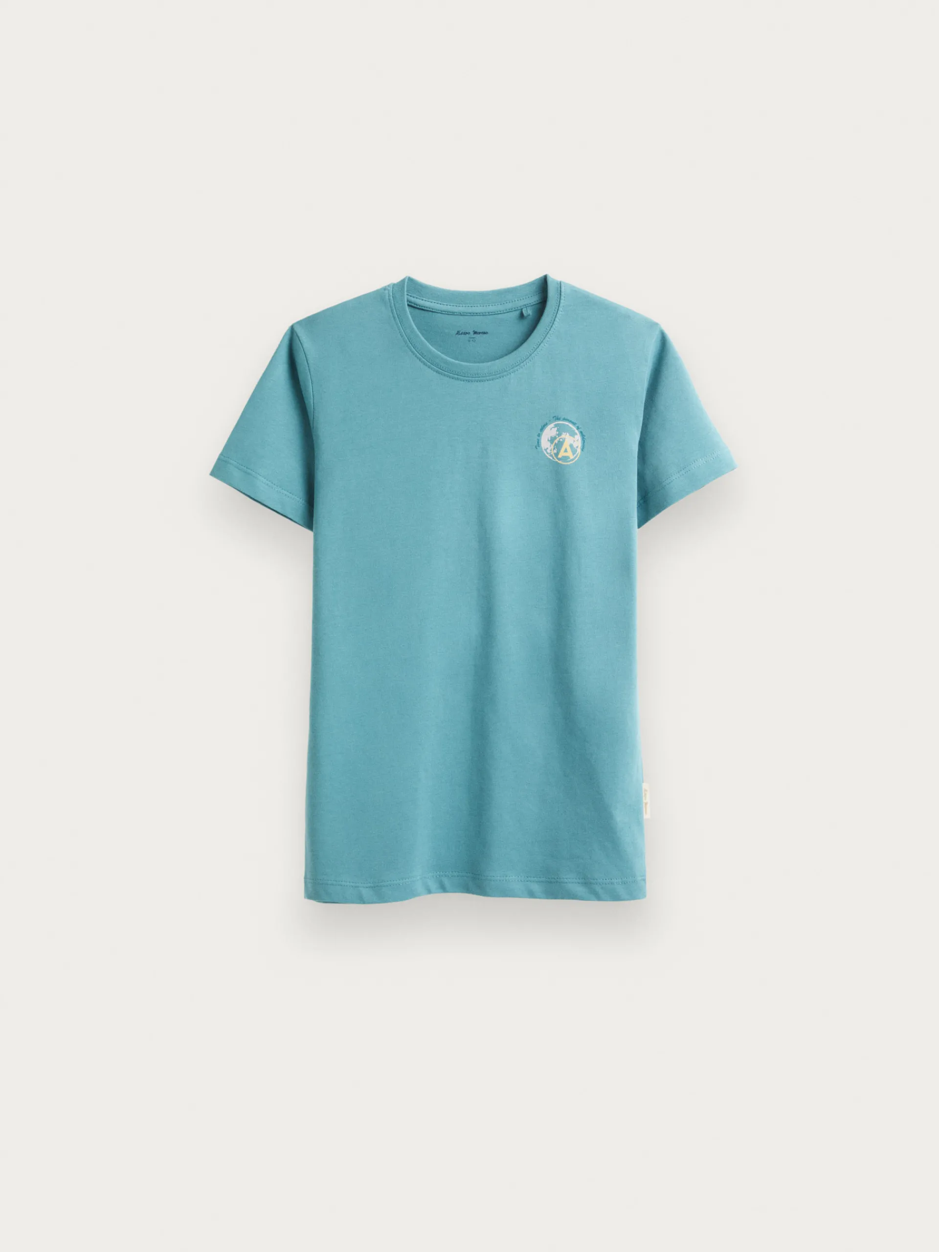 Alvaro Moreno CAMISETA LANDSCAPE KIDS
