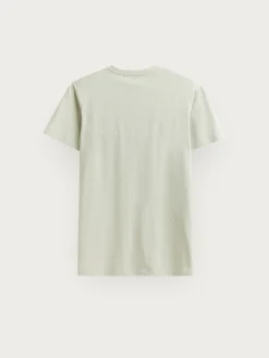 Hombre Alvaro Moreno CAMISETA LOGO