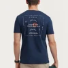 Hombre Alvaro Moreno CAMISETA LONG
