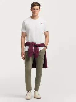 Hombre Alvaro Moreno CAMISETA LONG