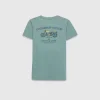 Alvaro Moreno CAMISETA MOTOR KIDS