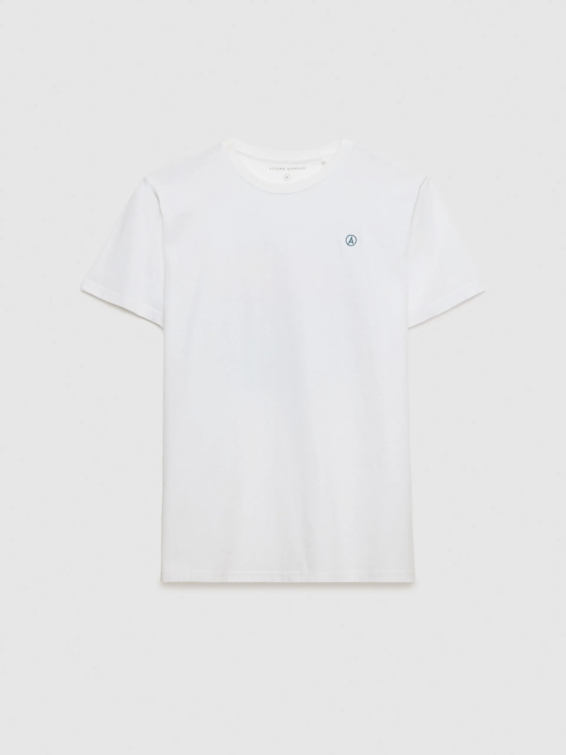 Hombre Alvaro Moreno CAMISETA OXYGEN