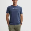 Hombre Alvaro Moreno CAMISETA SKATEBOARD