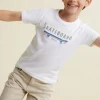 Alvaro Moreno CAMISETA SKATEBOARD KIDS