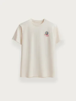 Hombre Alvaro Moreno CAMISETA SUNSET