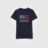 Alvaro Moreno CAMISETA USA KIDS