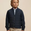 Alvaro Moreno CAZADORA ANTLER KIDS