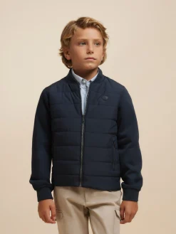 Alvaro Moreno CAZADORA ANTLER KIDS