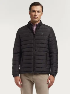Hombre Alvaro Moreno CAZADORA ZEPPELIN