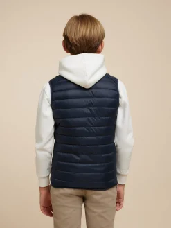 Alvaro Moreno CHALECO NIRO KIDS