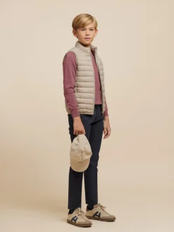 Alvaro Moreno CHALECO NIRO KIDS