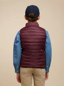 Alvaro Moreno CHALECO NIRO KIDS