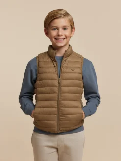 Alvaro Moreno CHALECO NIRO KIDS
