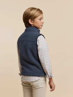 Alvaro Moreno CHALECO SIERRA KIDS
