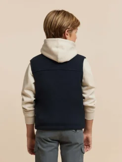 Alvaro Moreno CHALECO SIERRA KIDS