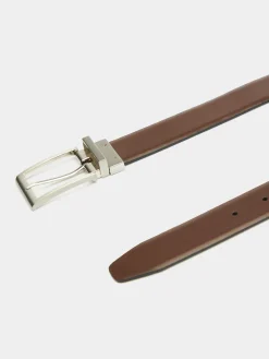 Hombre Alvaro Moreno CINTURON REVERSIBLE SKIN