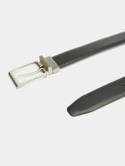 Hombre Alvaro Moreno CINTURON REVERSIBLE SKIN