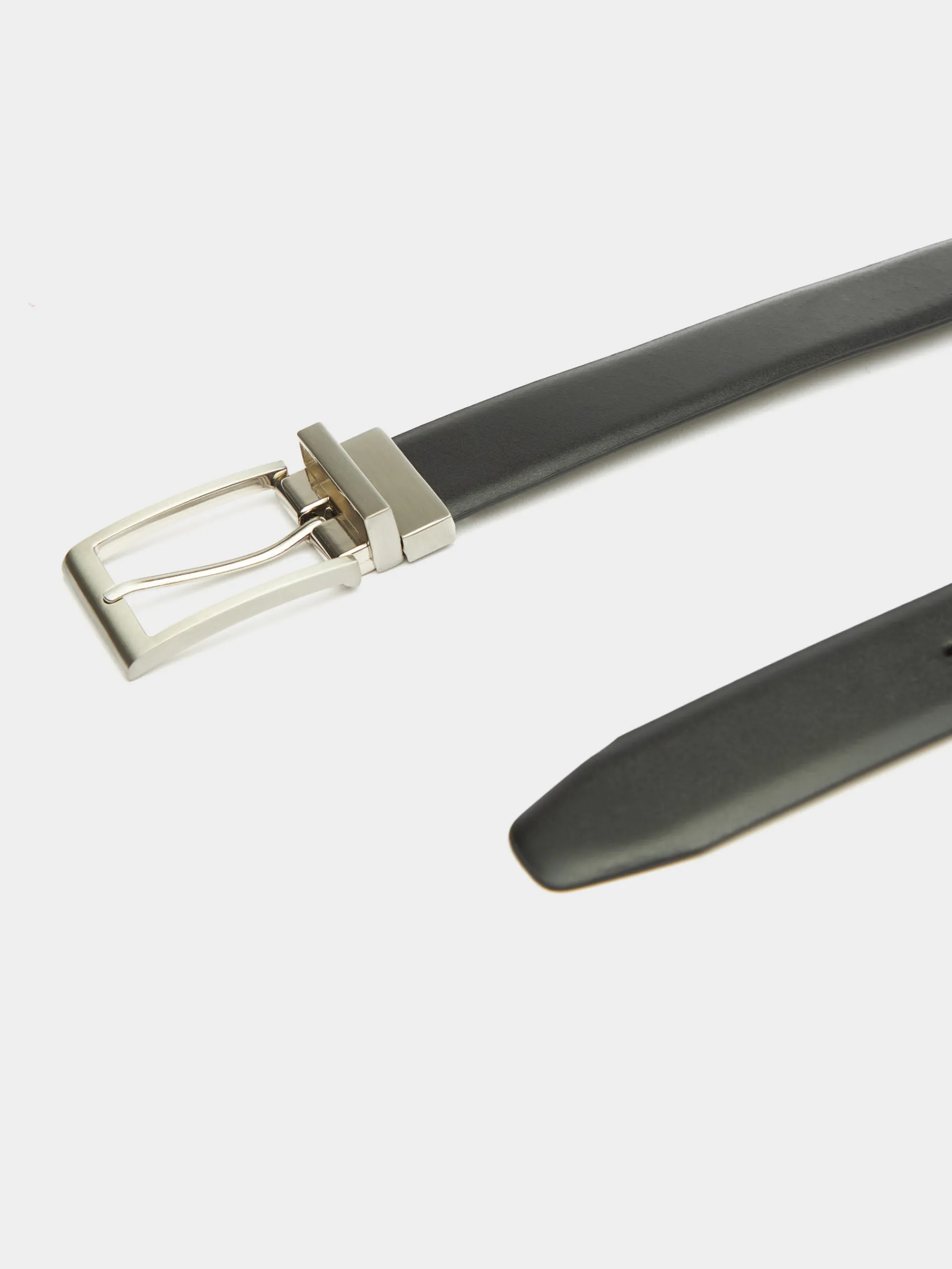 Hombre Alvaro Moreno CINTURON REVERSIBLE SKIN