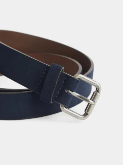 Hombre Alvaro Moreno CINTURON SUEDE