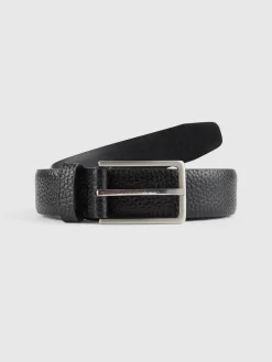 Hombre Alvaro Moreno CINTURON VESTIR LEATHER