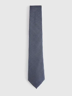 Hombre Alvaro Moreno CORBATA JACQUARD
