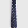 Hombre Alvaro Moreno CORBATA JACQUARD MF
